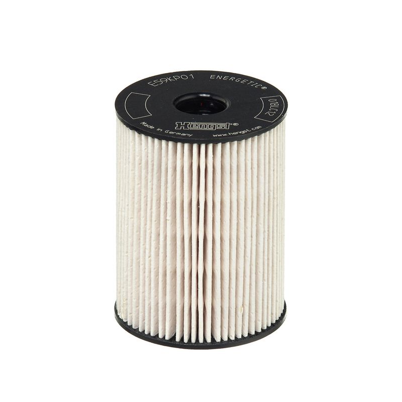 Degvielas filtrs - E59KP01 D78