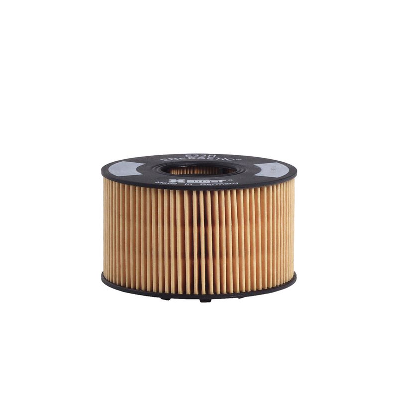 Eļļas filtrs - E33H D96