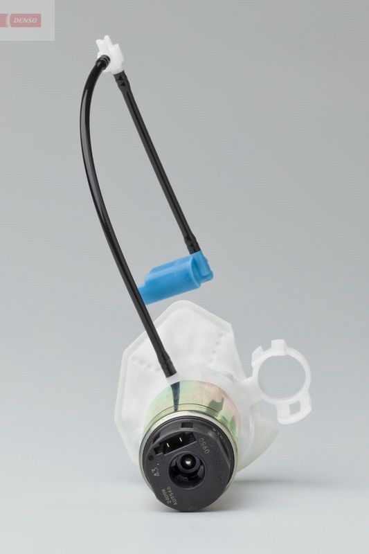 Polttoainepumppu - DFP-0100