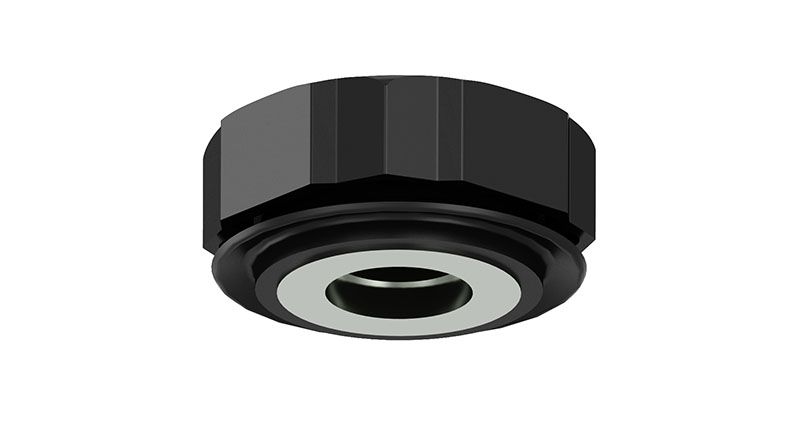 Ilmanpoistoventtiili - 8994702802