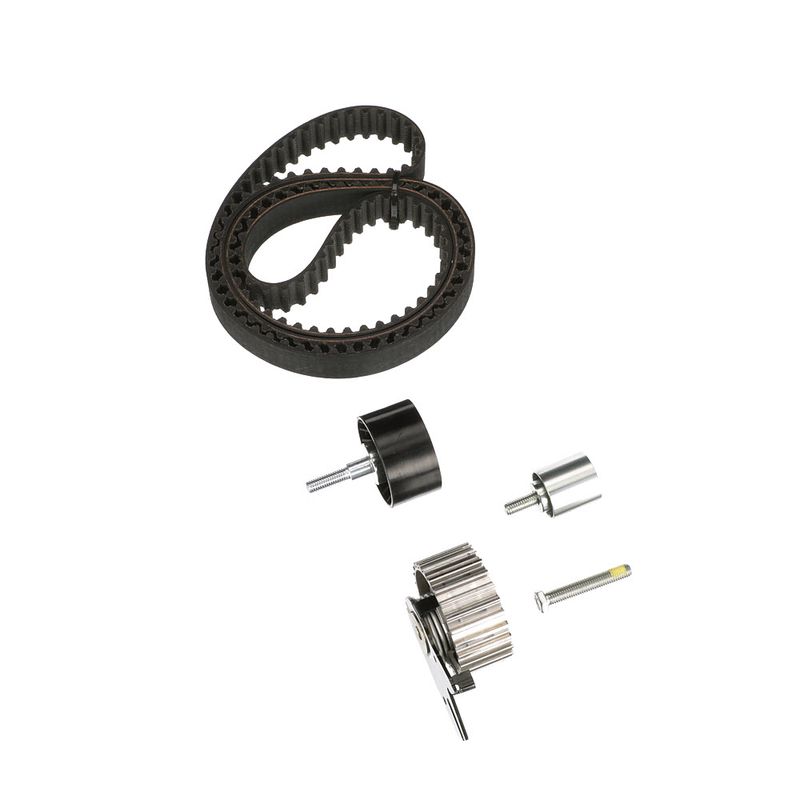 Zobsiksnas komplekts - K015706XS