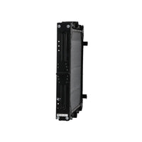 Jäähdytin,moottorin jäähdytys - 606770
