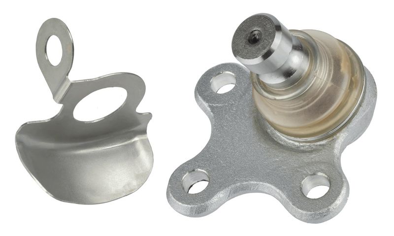 Pallonivel - 43510 01