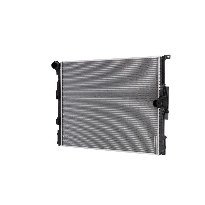 Motora dzesēsanas radiators - 606513