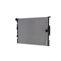 Motora dzesēsanas radiators - 606513
