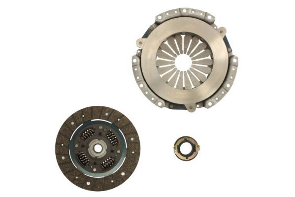 Kytkinpaketti - F10549NX