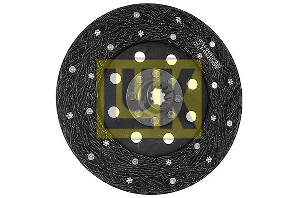 Sajūga disks - 328 0122 16