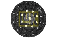 Sajūga disks - 328 0122 16