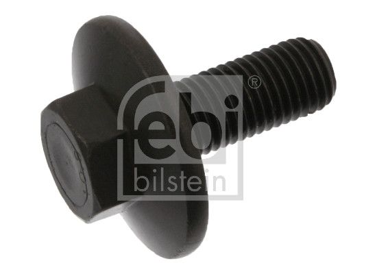 Hihnapyörän ruuvi - 40754