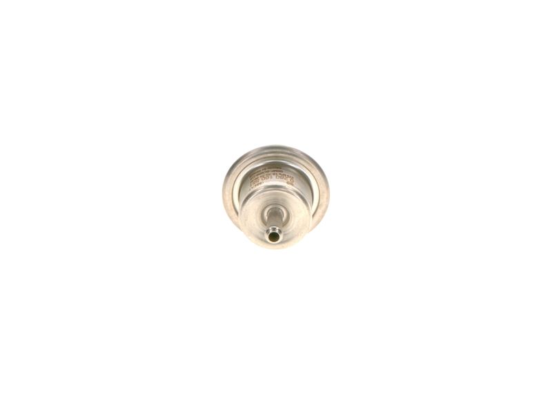 Degvielas spiediena regulators - 0 280 160 551