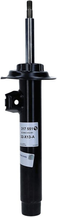 Iskunvaimennin - 317 551