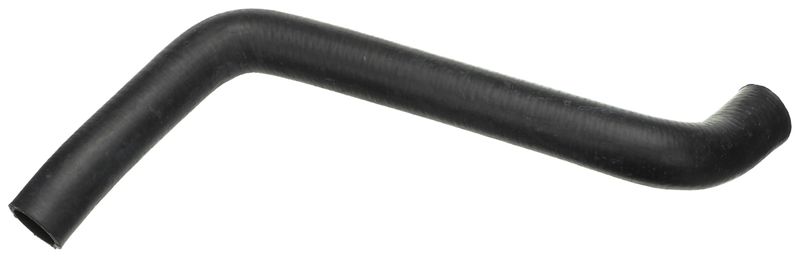 Radiatora cauruļvads - 3803