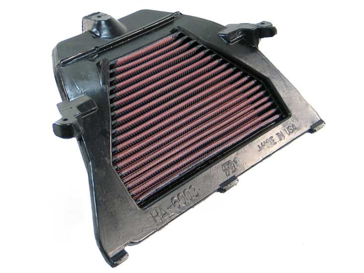 Gaisa filtrs - HA-6003