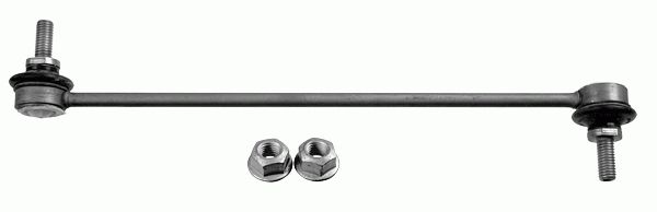 Stabilizatora atsaite/kronšteins - 25522 02