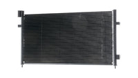 Lauhdutin, ilmastointilaite - AC 307 000S