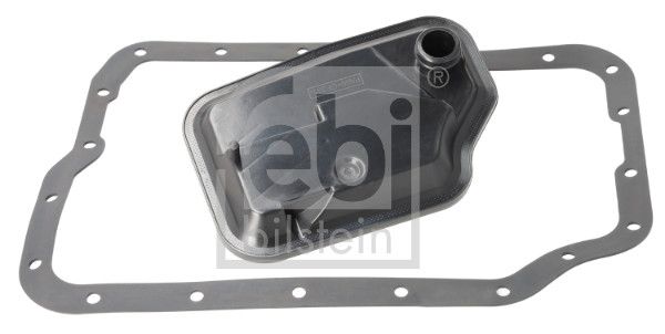 Hydrauliikkasuodatinsarja, automaattivaihteisto - 106891