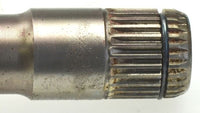 Vetoakseli - 25428