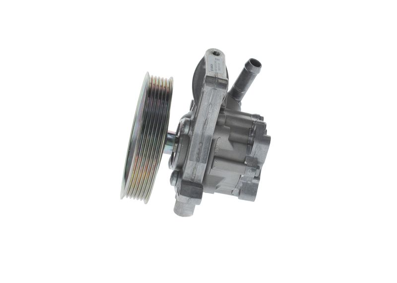 Hydrauliikkapumppu, ohjaus - K S01 000 613