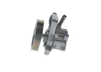 Hydrauliikkapumppu, ohjaus - K S01 000 613