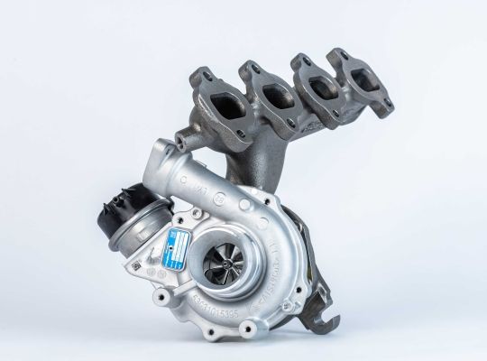 Turbokompresors - 53039880417