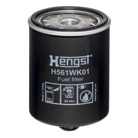 Degvielas filtrs - H561WK01