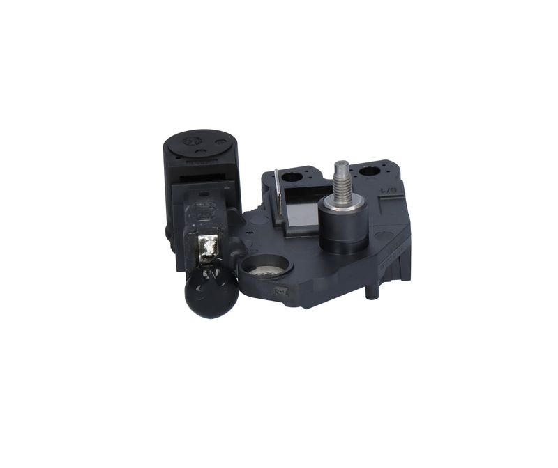 Ģeneratora sprieguma regulators - 593534
