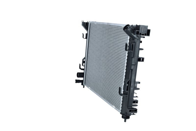 Motora dzesēsanas radiators - 550070