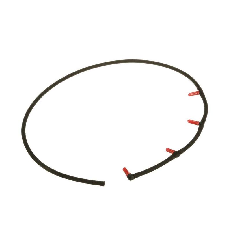 Šļūtene, Degvielas noplūde - MFL1004