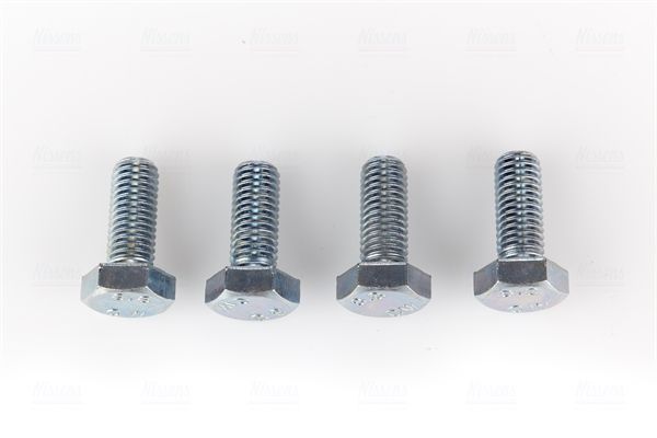 Sajūgs, Radiatora ventilators - 86102
