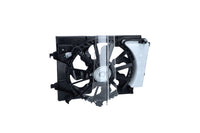 Ventilators, Motora dzesēšanas sistēma - 470089