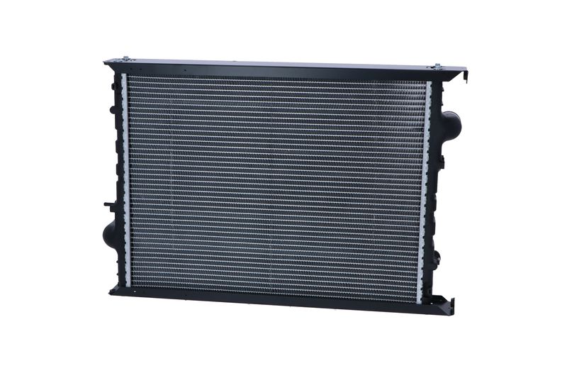 Motora dzesēsanas radiators - 504530