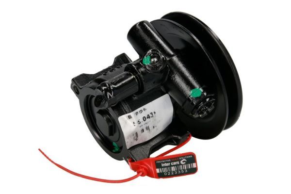 Hydrauliikkapumppu, ohjaus - 55.0438