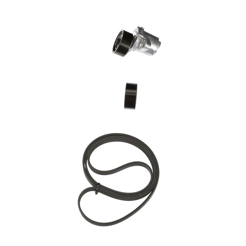 Celiņu siksnu komplekts - K015PK1750