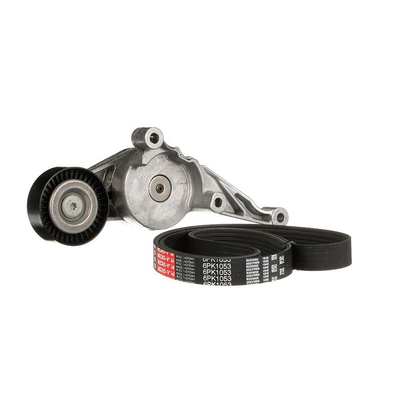 Celiņu siksnu komplekts - K016PK1053