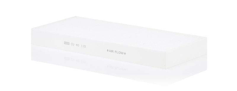 Suodatin, sisäilma - CU 40 110