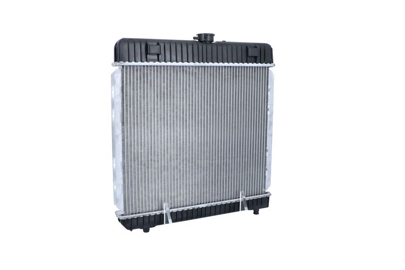 Motora dzesēsanas radiators - 504250