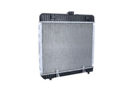 Motora dzesēsanas radiators - 504250