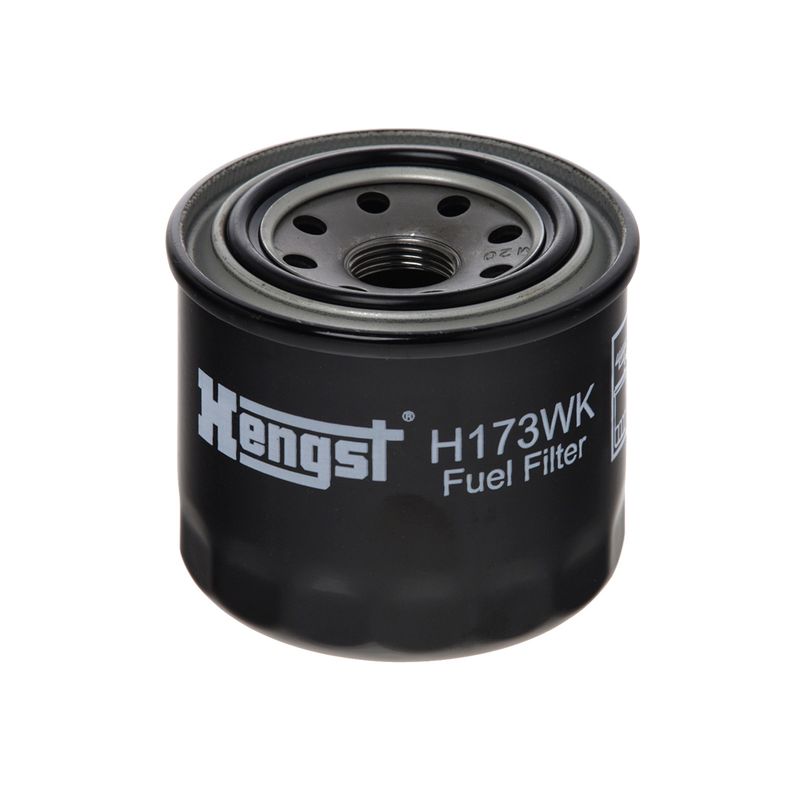 Degvielas filtrs - H173WK