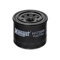 Degvielas filtrs - H173WK