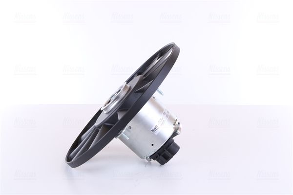 Ventilators, Motora dzesēšanas sistēma - 85720