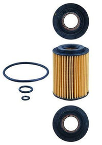 Eļļas filtrs - OX 347D