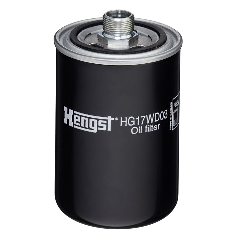 Hidraulikas filtrs - HG17WD03