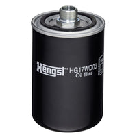 Hidraulikas filtrs - HG17WD03