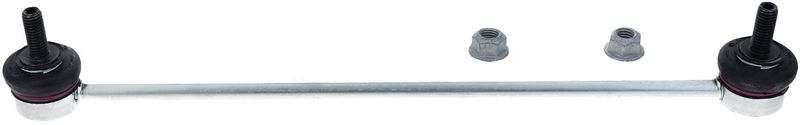 Stabilizatora atsaite/kronšteins - 22651 02