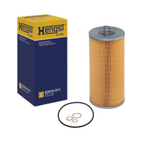 Eļļas filtrs - E251H D11