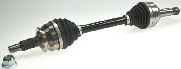 Vetoakseli - 25728