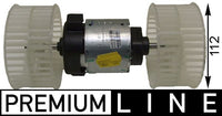 Sisätilapuhallin - AB 87 000P