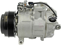 Kompressori, ilmastointilaite - ACP 1370 000S