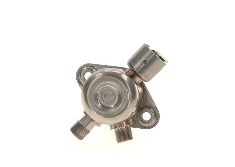Korkeapainepumppu - 0 261 520 219