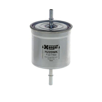 Degvielas filtrs - H220WK